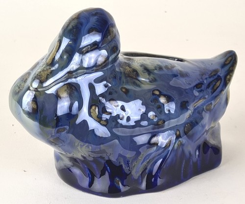 Vecchia ceramica salvadanaio - vecchia,