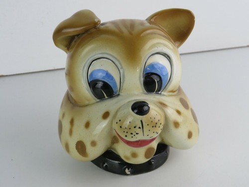 Vecchio salvadanaio ceramica - vecchio,