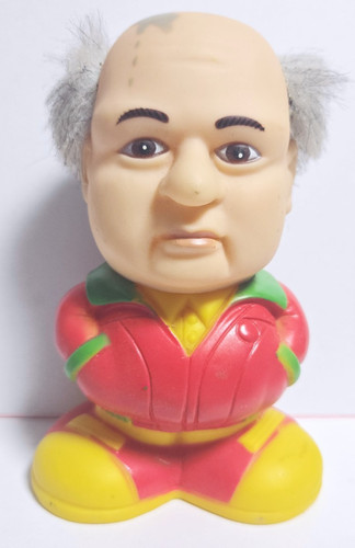 Salvadanaio presidente