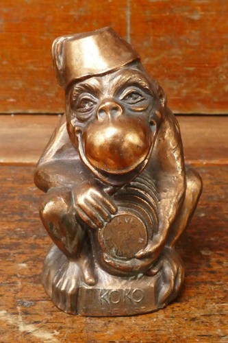 Vintage koko the wise rara - vintage,