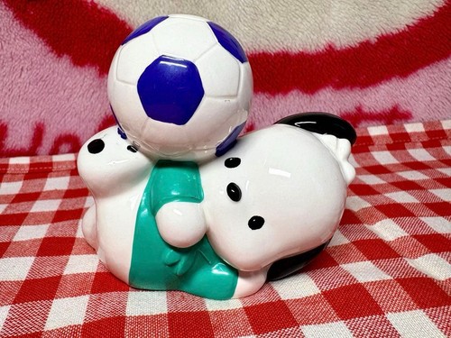 Pochacco sanrio figura - pochacco,