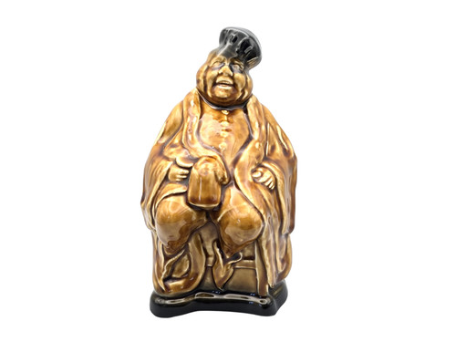 Vintage ceramic moneybox - -, old