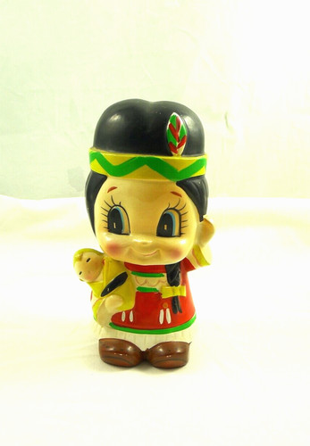 Vecchio salvadanaio vintage - salvadanaio,
