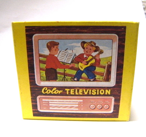 Orig vecchio salvadanaio - orig.,