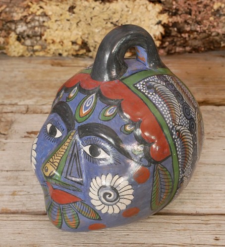Face bank tonala old - bank,